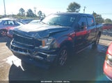 FORD F-150 XLT 1FTEW1EG4JF****** снимка