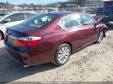 HONDA ACCORD EX-L V-6 1HGCR3F84FA005420 photo