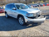 VOLKSWAGEN ATLAS 3.6L V6 SE/3.6L V6 SE W/TECHNOLOGY 1V2DR2CA5JC533628 fotografie