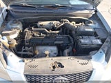 KIA RIO LX KNADE123566****** photo