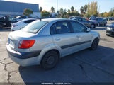 KIA RIO LX KNADE123566****** photo