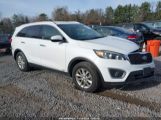 KIA SORENTO 2.4L LX снимка