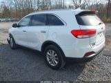 KIA SORENTO 2.4L LX снимка