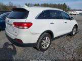 KIA SORENTO 2.4L LX снимка