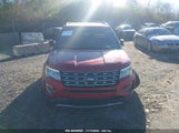 FORD EXPLORER XLT 1FM5K8DHXHGA66097 снимка