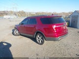 FORD EXPLORER XLT 1FM5K8DHXHGA66097 снимка