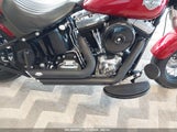 HARLEY-DAVIDSON FLS SOFTAIL SLIM 1HD1JRV23CB****** снимка