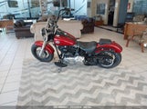 HARLEY-DAVIDSON FLS SOFTAIL SLIM 1HD1JRV23CB****** photo