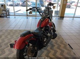 HARLEY-DAVIDSON FLS SOFTAIL SLIM 1HD1JRV23CB****** снимка