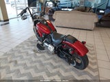 HARLEY-DAVIDSON FLS SOFTAIL SLIM 1HD1JRV23CB****** снимка