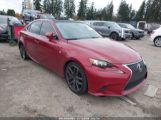 LEXUS IS 250 снимка