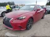 LEXUS IS 250 снимка