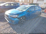SUBARU IMPREZA 2.0I SPORT 4S3GTAL6XJ3****** photo