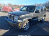 JEEP LIBERTY LIMITED EDITION снимка