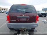 DODGE DURANGO ST photo