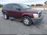 DODGE DURANGO ST photo