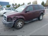 DODGE DURANGO ST photo