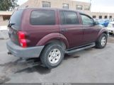 DODGE DURANGO ST photo