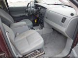 DODGE DURANGO ST photo