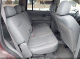 DODGE DURANGO ST photo