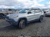 JEEP CHEROKEE TRAILHAWK 1C4PJMBB2FW****** снимка