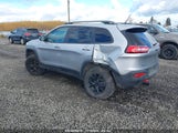 JEEP CHEROKEE TRAILHAWK 1C4PJMBB2FW****** снимка
