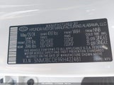 HYUNDAI TUCSON SEL 5NMJBCDE9RH****** снимка