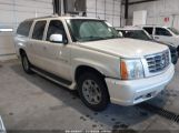 CADILLAC ESCALADE ESV STANDARD photo