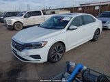 VOLKSWAGEN PASSAT 2.0T SE 1VWSA7A33NC****** снимка