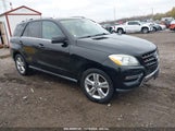 MERCEDES-BENZ ML 350 4JGDA5JB0DA195170 снимка