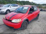 TOYOTA ECHO photo