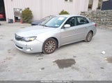 SUBARU IMPREZA 2.5I JF1GE61668H****** снимка