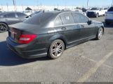 MERCEDES-BENZ C 250 LUXURY/SPORT снимка