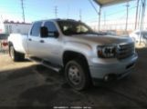 GMC SIERRA 3500HD SLE снимка