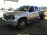 GMC SIERRA 3500HD SLE 1GT423C88CF****** photo