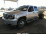 GMC SIERRA 3500HD SLE снимка