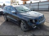 JEEP GRAND CHEROKEE OVERLAND снимка