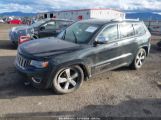 JEEP GRAND CHEROKEE OVERLAND снимка