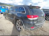 JEEP GRAND CHEROKEE OVERLAND снимка