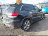 JEEP GRAND CHEROKEE OVERLAND снимка