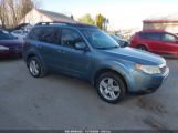 SUBARU FORESTER 2.5X LIMITED photo