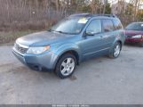 SUBARU FORESTER 2.5X LIMITED photo