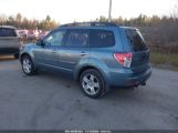 SUBARU FORESTER 2.5X LIMITED photo