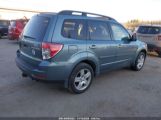 SUBARU FORESTER 2.5X LIMITED photo