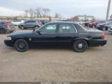 FORD CROWN VICTORIA POLICE INTERCEPTOR photo