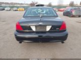 FORD CROWN VICTORIA POLICE INTERCEPTOR photo