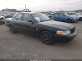 FORD CROWN VICTORIA POLICE INTERCEPTOR photo