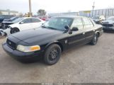 FORD CROWN VICTORIA POLICE INTERCEPTOR photo