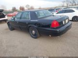 FORD CROWN VICTORIA POLICE INTERCEPTOR photo