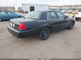 FORD CROWN VICTORIA POLICE INTERCEPTOR photo